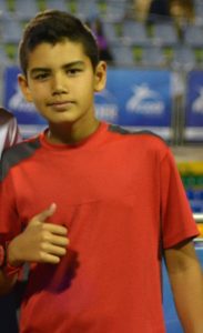 garcía Rojas