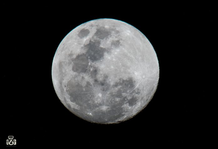 Super Luna