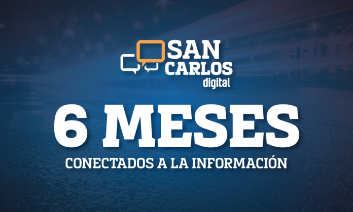 san carlos digital