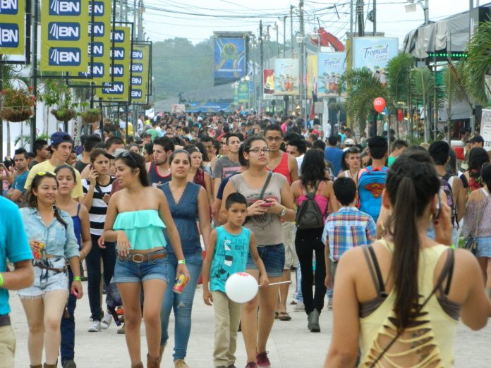 Expo San Carlos