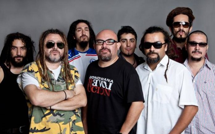 Gondwana