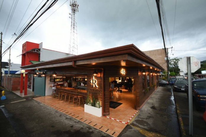 Restaurante Don Rufino