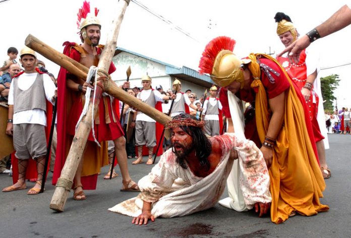 Semana Santa