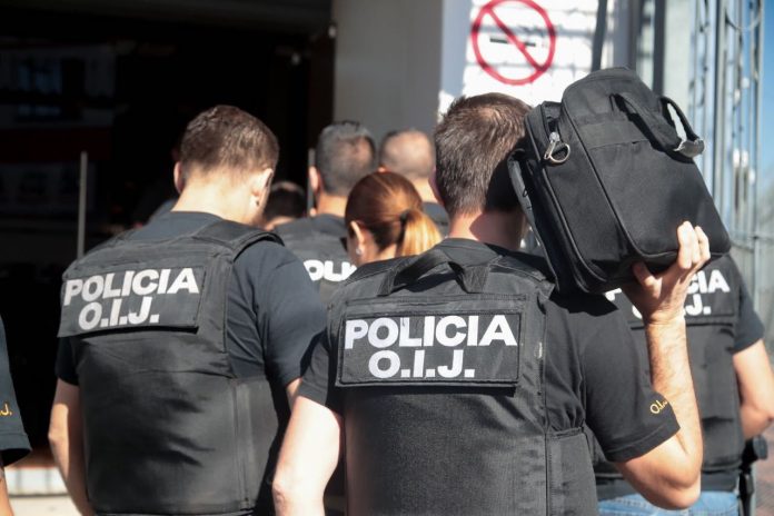 OIJ