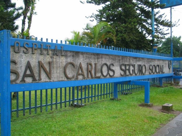 Hospital Regional