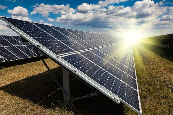 Parque Solar
