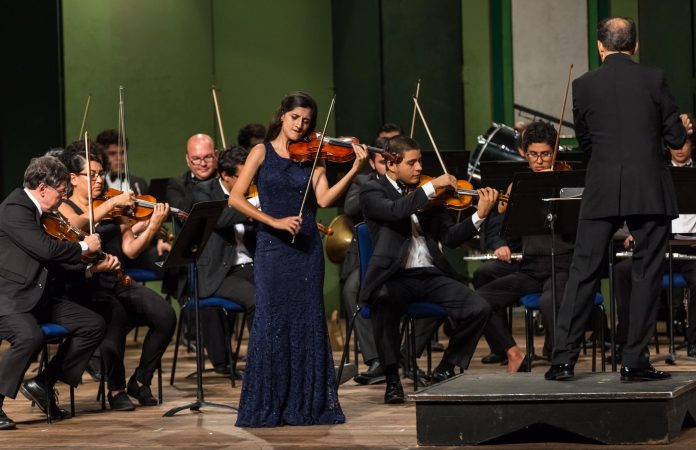 Sinfónica de la UCR
