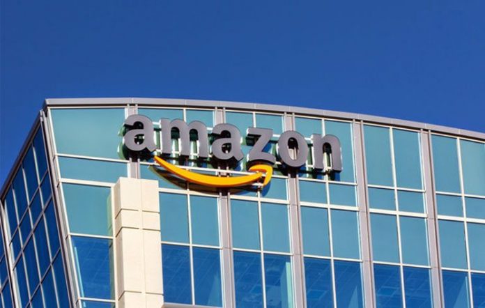 Amazon