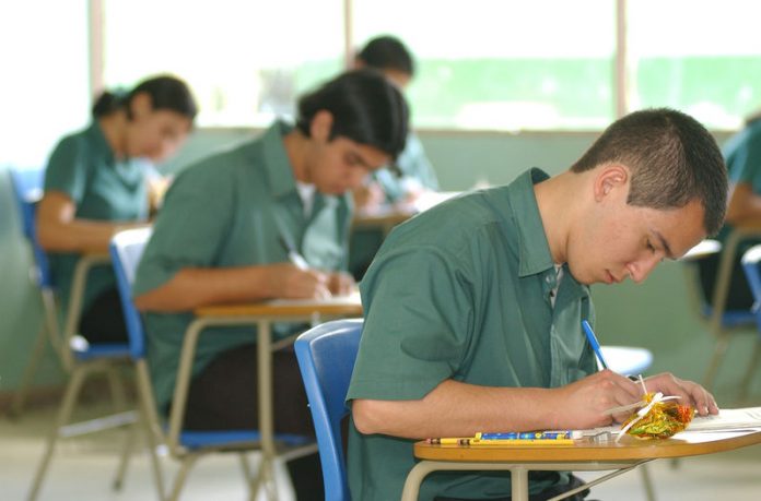 Bachillerato