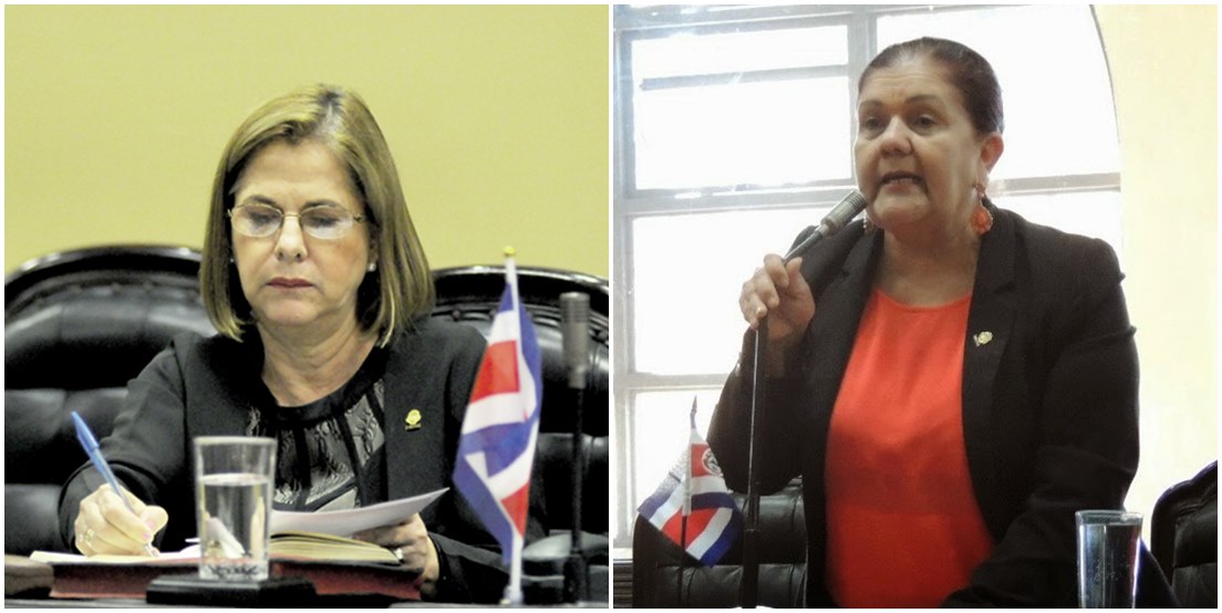 diputadas