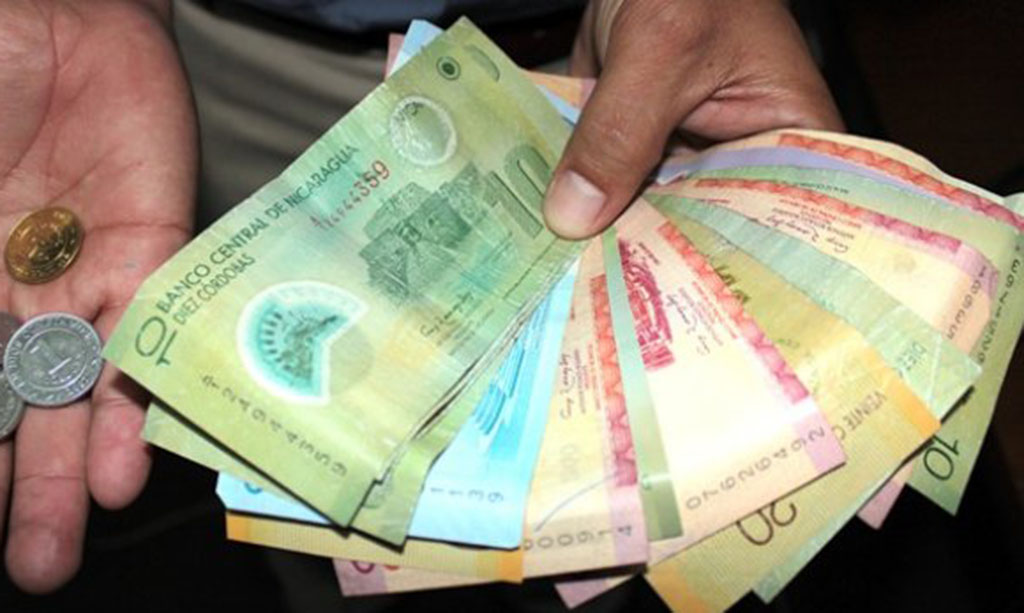 Nicaraguenses Pueden Enviar Dinero Y Hasta Pagar Servicios Públicos Desde