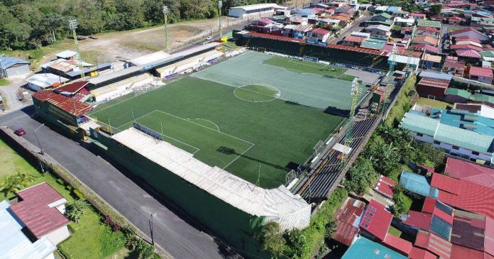 estadio