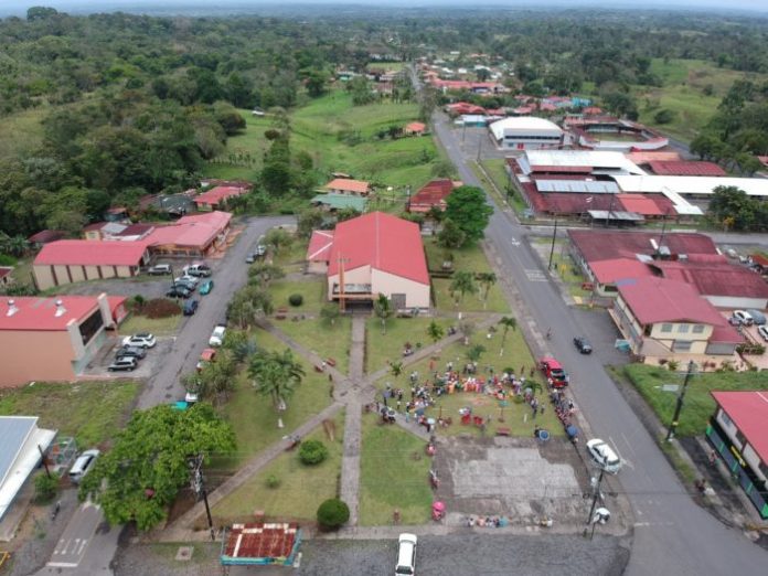 Rio Cuarto