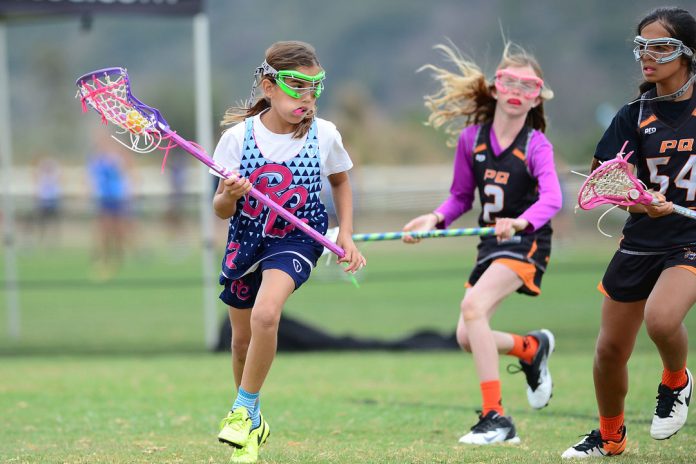 lacrosse