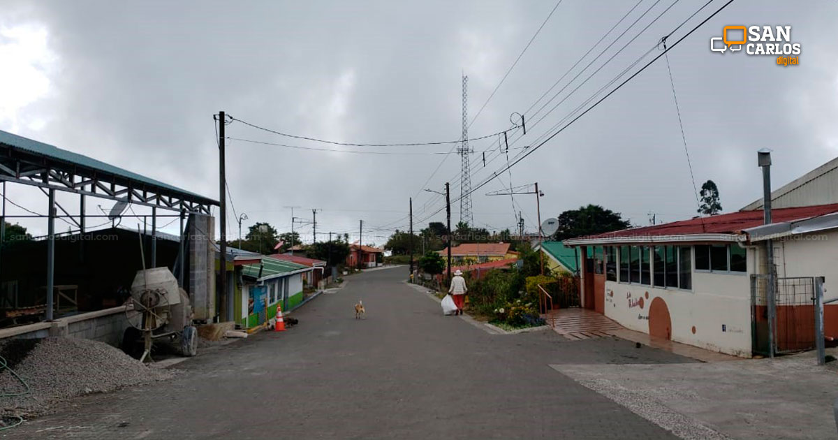 Visite San Vicente