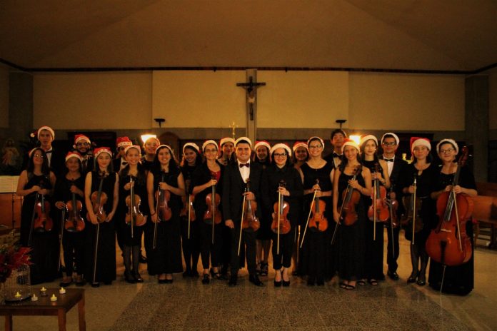 camerata