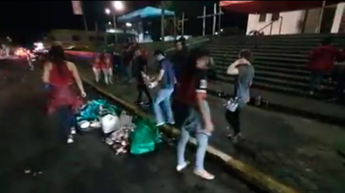 recolector-basura