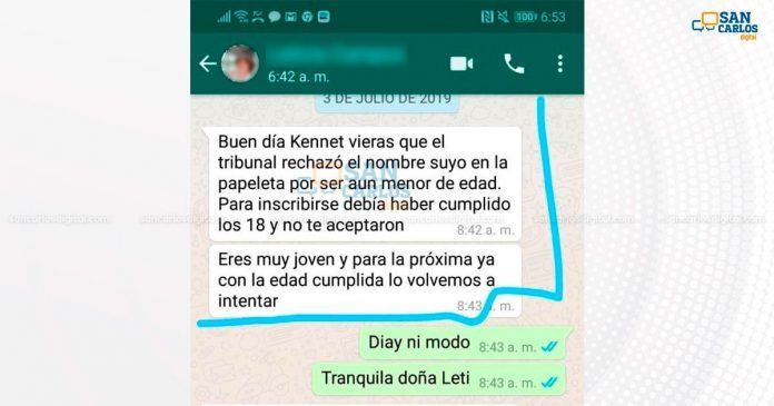 kennet