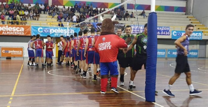 Toros Asovol