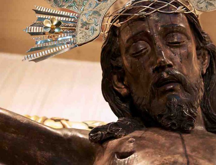 Cristo Negro