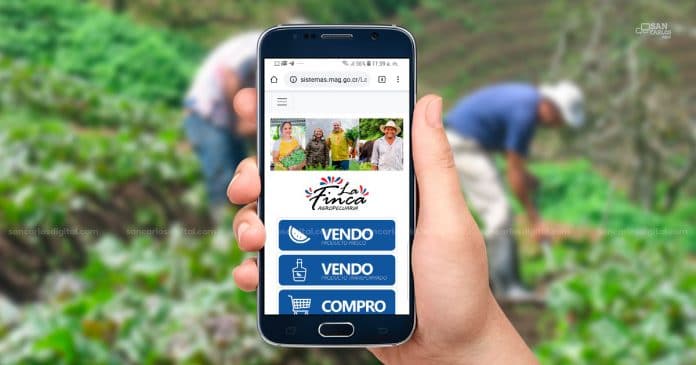 app-agricultores