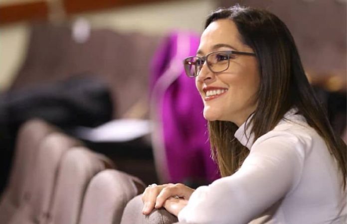 Maria Ines