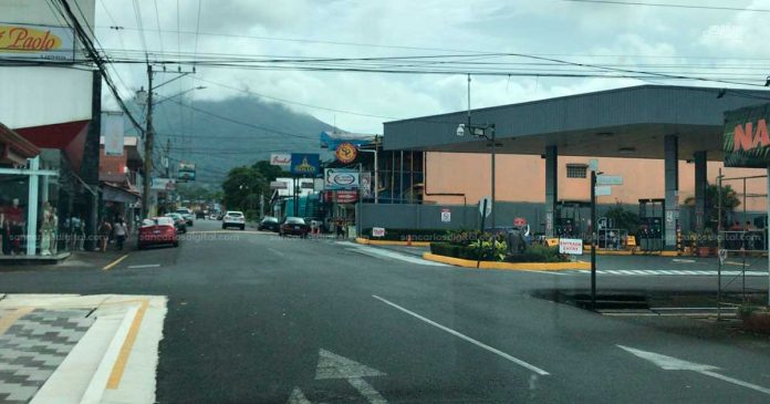 lafortuna