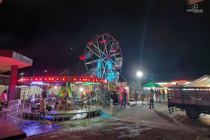 Fiestas San Roque